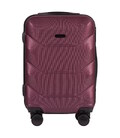 Валіза Wings 148 маленька S бордова - картинка, зображення, фото