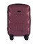 Валіза Wings 148 маленька S бордова - картинка, зображення, фото