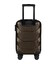 Чемодан Wings 148 маленький S кофе фото, картинка, изображение