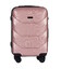 Чемодан Wings 148 маленький S розовое золото фото, картинка, изображение