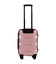 Чемодан Wings 148 маленький S розовое золото фото, картинка, изображение