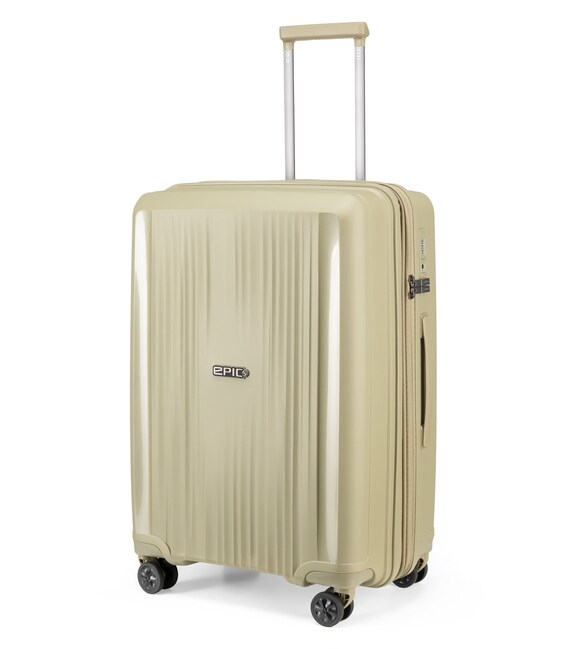 Середня валіза Epic HALO ETH402-25 фото, картинка, изображение