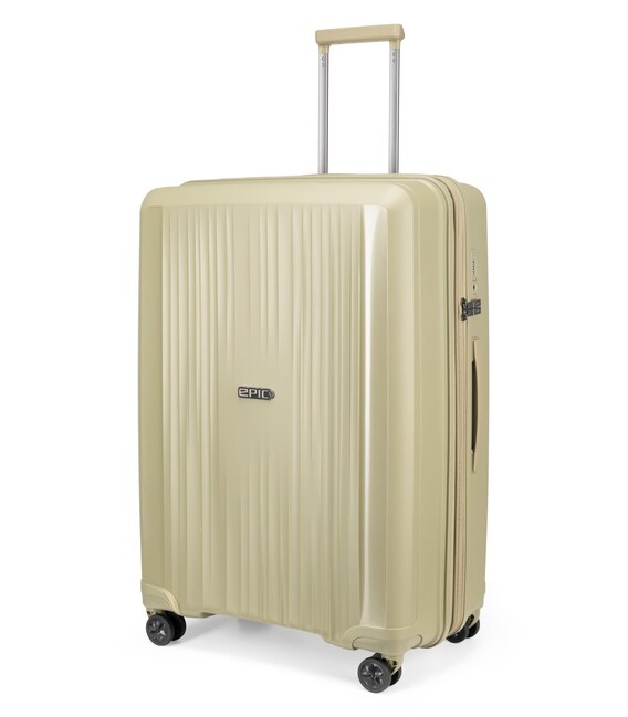 Велика валіза Epic HALO ETH401-25 - картинка, зображення, фото