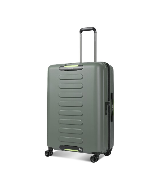 Велика валіза з розширенням Hedgren Comby HCMBY01LEX/556 фото, картинка, изображение