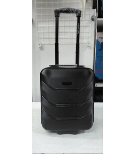 Чемодан WizzAir Wings 148 XS 40x30x20 графитовый