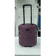 Валіза WizzAir Wings 148 XS 40x30x20 бордова - картинка, зображення, фото