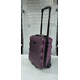 Чемодан WizzAir Wings 148 XS 40x30x20 бордовый фото