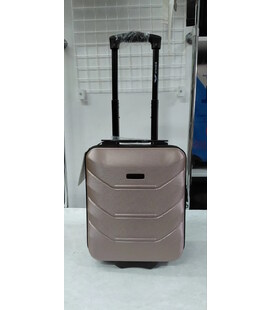 Чемодан WizzAir Wings 148 XS 40x30x20 розовое золото фото, картинка, изображение