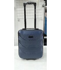 Чемодан WizzAir Wings 148 XS 40x30x20 синий фото, картинка, изображение