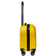 Чемодан Kids D01 XS yellow dino фото