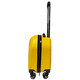 Чемодан Kids D01 XS yellow dino фото