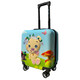 Чемодан Kids D01 XS mouse фото