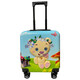 Чемодан Kids D01 XS mouse фото