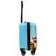 Чемодан Kids D01 XS mouse фото