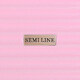 Валіза Semi Line 18" (S) Pink Cream (T5573-1)_Discounted - картинка, зображення, фото