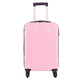 Чемодан Semi Line 20" (S) Pink Cream (T5573-2)_Discounted фото