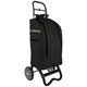 Сумка-тележка Casa Si Partner Black (CS93076Y06S)_Discounted фото