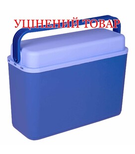 Термобокс Bo-Camp Arctic 14 Liters Blue (6702860)_Discounted фото