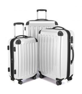 Набор Чемоданов Hauptstadtkoffer Alex белый фото, картинка, изображение