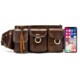 Бананка Vintage 20011 Коричневая фото