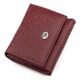 Кошелек ST Leather 18324 (ST440) кожа Бордовый фото
