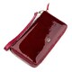 Кошелек женский ST Leather 18400 (S4001A) кожаный Бордовый фото