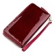 Кошелек женский ST Leather 18400 (S4001A) кожаный Бордовый фото