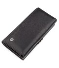Гаманець жіночий ST Leather 18404 (ST1518) класичний Чорний