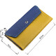 Кошелек женский ST Leather 18405 (SB42-2) летний Синий фото