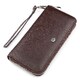 Кошелек женский ST Leather 18418 (ST45-2) кожа Коричневый фото