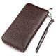 Кошелек женский ST Leather 18418 (ST45-2) кожа Коричневый фото