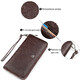 Кошелек женский ST Leather 18418 (ST45-2) кожа Коричневый фото