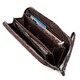 Кошелек женский ST Leather 18418 (ST45-2) кожа Коричневый фото