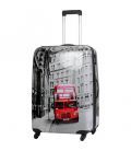 Валіза London Street середня M картинка, зображення, фото