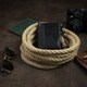 Кошелек универсальный Vintage 14683 Черный фото