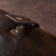 Мужской клатч в гладкой коже 20236 Vintage Коричневый фото