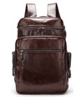 Рюкзак кожаный Vintage 14892 Коричневый