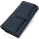 Женский кошелек ST Leather 19387 Темно-синий фото