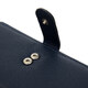 Женский кошелек ST Leather 19387 Темно-синий фото