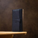 Женский кошелек ST Leather 19387 Темно-синий фото