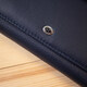 Женский кошелек ST Leather 19387 Темно-синий фото