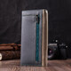 Практичный кошелек для стильных женщин из натуральной кожи ST Leather 22519 Разноцветный фото