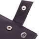 Компактный женский кошелек из натуральной кожи ST Leather 22855 Коричневый фото