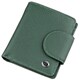 Кошелек женский компактный ST Leather 18959 Зеленый фото