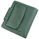 Кошелек женский компактный ST Leather 18959 Зеленый фото