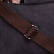 Текстильная сумка с чехлом для воды Vintage 22208 Черный фото