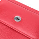 Женское удобное портмоне из натуральной кожи ST Leather 22723 Красный фото