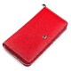 Кошелек женский ST Leather 18376 (SB71) кожаный Красный фото