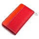 Кошелек женский ST Leather 18376 (SB71) кожаный Красный фото