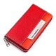 Кошелек женский ST Leather 18376 (SB71) кожаный Красный фото